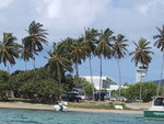 Beef Island Airport