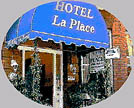 Hotel La Place