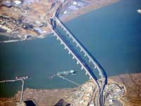 Benicia Bridge