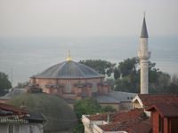 Küçük Aya Sofya Camii/ Little Aya Sofia/Church of SS Sergius and Bacchus