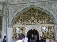 Topkapi Palace