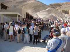 Valley of Kings Line