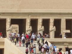 Stairway to Hatshepsut