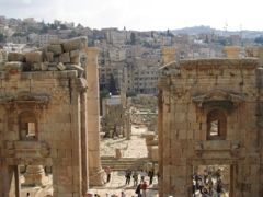 A Small Part of Jerash