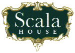 Scala House Logo