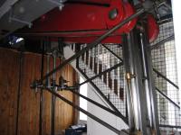 Crofton Beam Engine