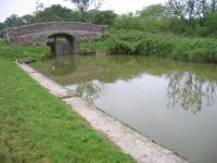 Oakhill Downs Bridge