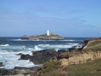 Godrevy Lighthouse