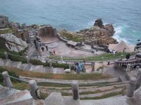 Minack Theatre