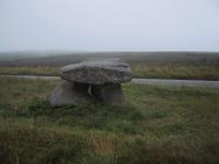 Unknown Small Quoit