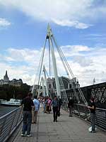 Jubilee Bridge