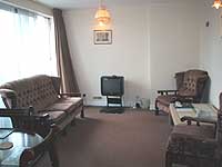 Scala House Living Room