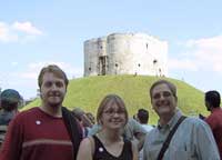Clifford Tower