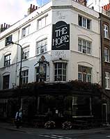 The Hope Pub