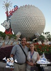 L & K at Epcot