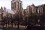 York Minster