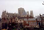 York Minster Again